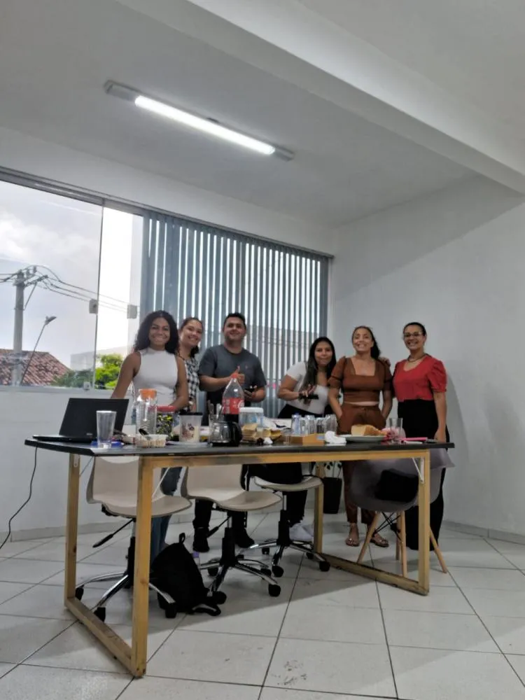Programa Protagonista: Fortalecendo as OSCs e Ampliando o Impacto Social