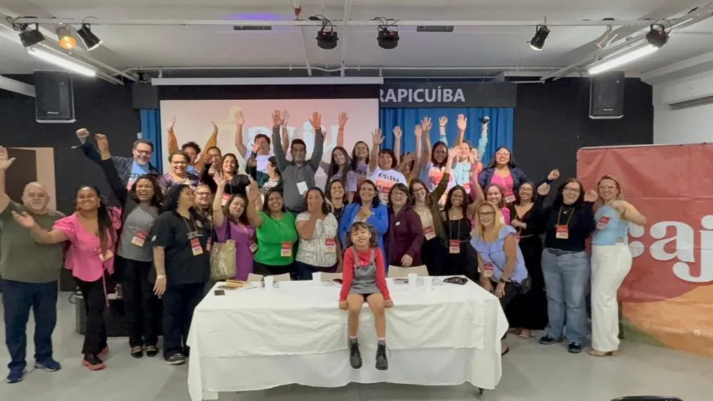 Fórum Mulheres que Transformam reúne lideranças da sociedade civil e política em Carapicuíba para debater violência institucional de gênero