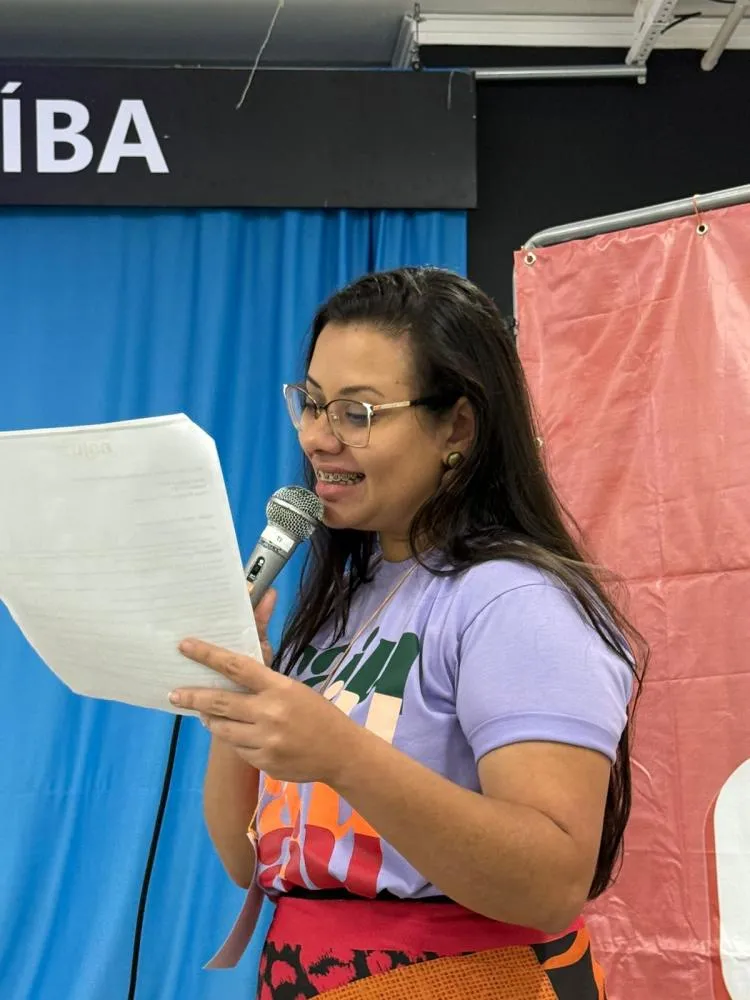 Fórum Mulheres que Transformam reúne lideranças da sociedade civil e política em Carapicuíba para debater violência institucional de gênero