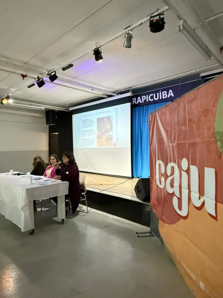 Fórum Mulheres que Transformam reúne lideranças da sociedade civil e política em Carapicuíba para debater violência institucional de gênero