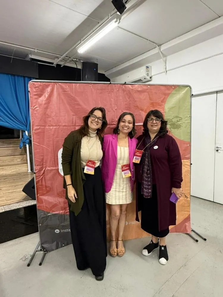 Fórum Mulheres que Transformam reúne lideranças da sociedade civil e política em Carapicuíba para debater violência institucional de gênero