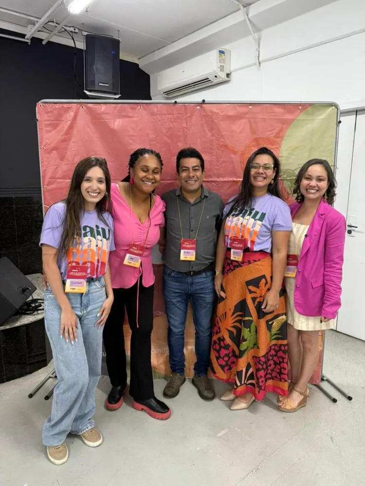 Fórum Mulheres que Transformam reúne lideranças da sociedade civil e política em Carapicuíba para debater violência institucional de gênero