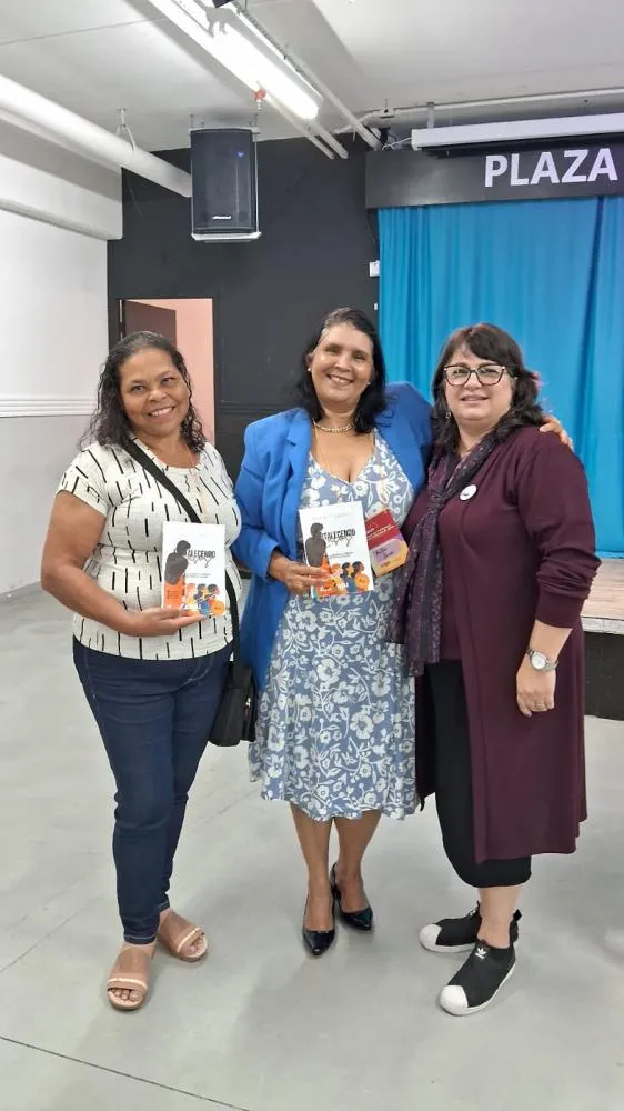 Fórum Mulheres que Transformam reúne lideranças da sociedade civil e política em Carapicuíba para debater violência institucional de gênero