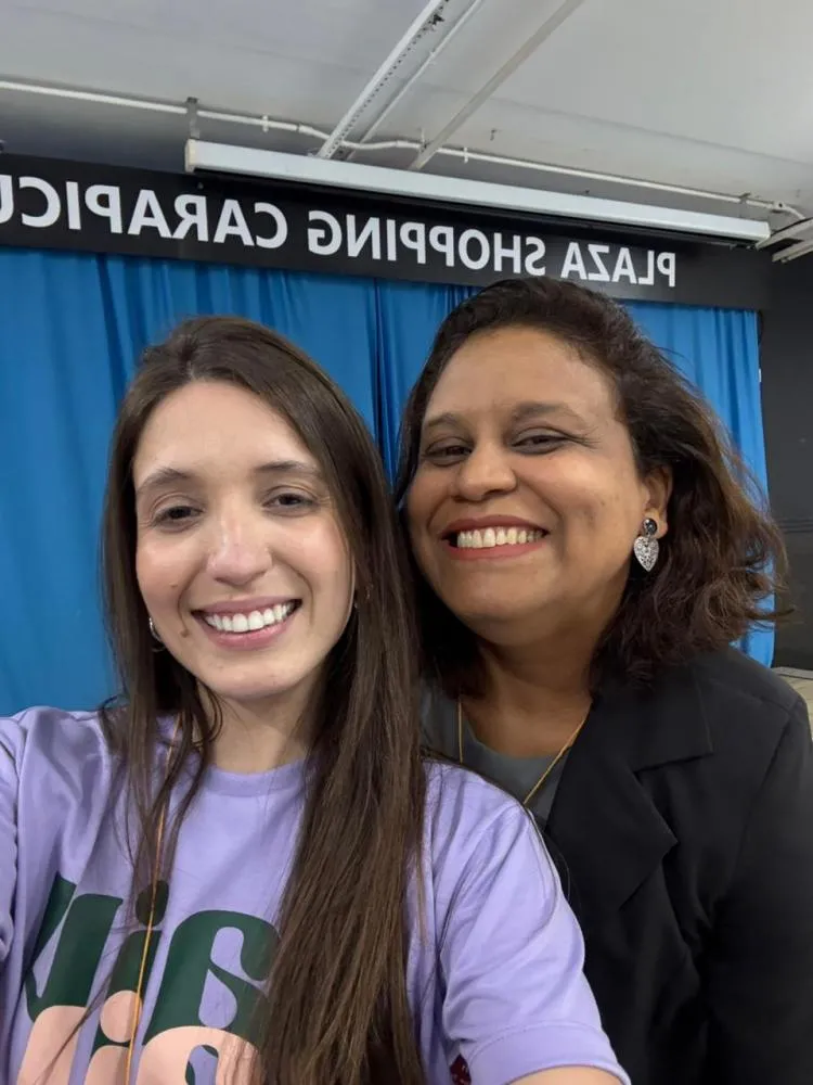 Fórum Mulheres que Transformam reúne lideranças da sociedade civil e política em Carapicuíba para debater violência institucional de gênero