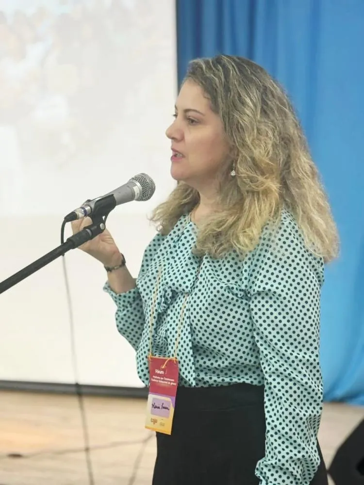 Fórum Mulheres que Transformam reúne lideranças da sociedade civil e política em Carapicuíba para debater violência institucional de gênero