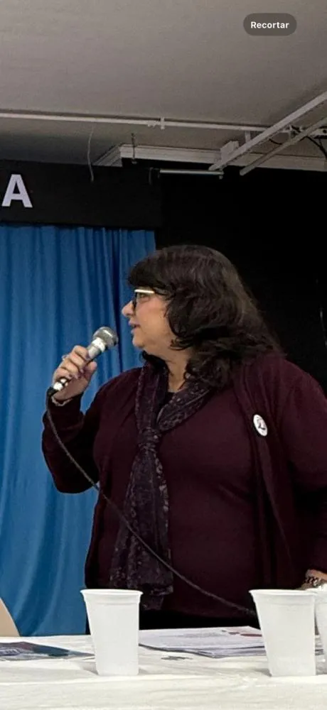 Fórum Mulheres que Transformam reúne lideranças da sociedade civil e política em Carapicuíba para debater violência institucional de gênero
