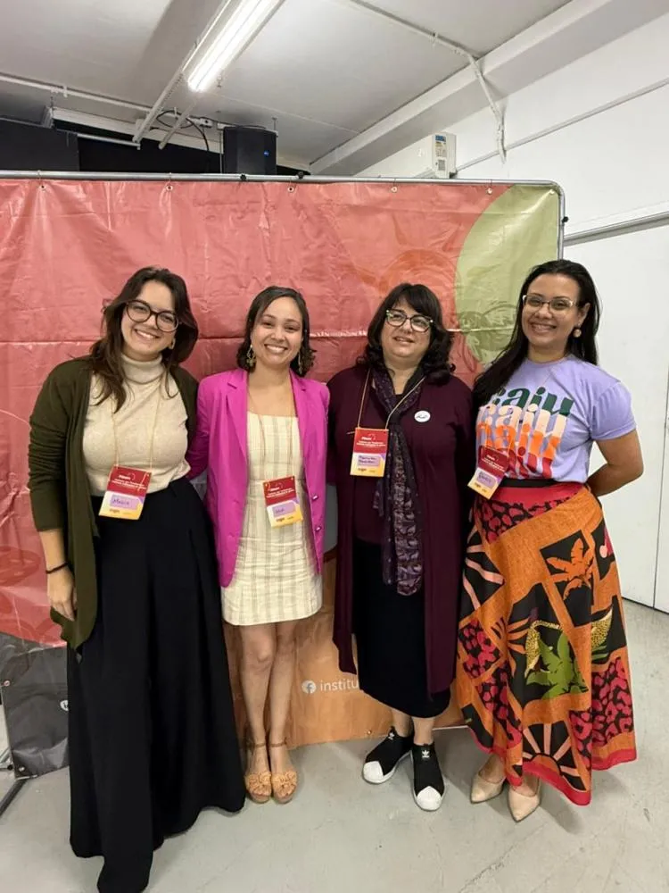 Fórum Mulheres que Transformam reúne lideranças da sociedade civil e política em Carapicuíba para debater violência institucional de gênero