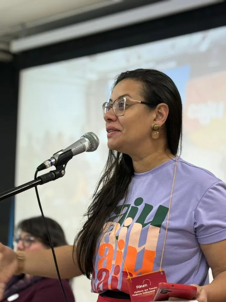Fórum Mulheres que Transformam reúne lideranças da sociedade civil e política em Carapicuíba para debater violência institucional de gênero