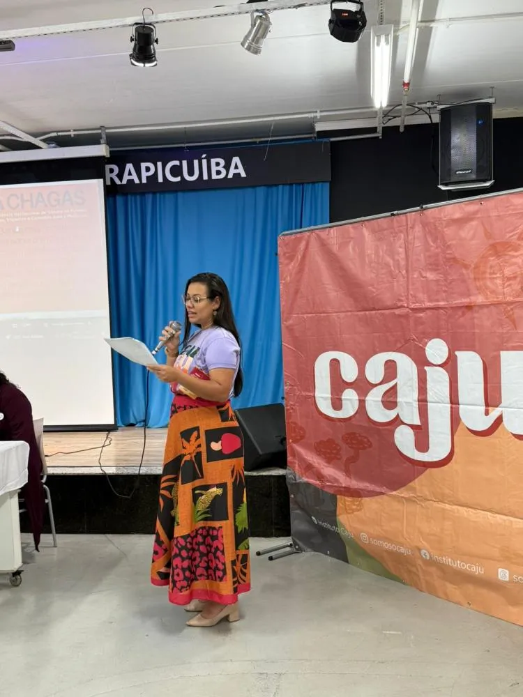 Fórum Mulheres que Transformam reúne lideranças da sociedade civil e política em Carapicuíba para debater violência institucional de gênero