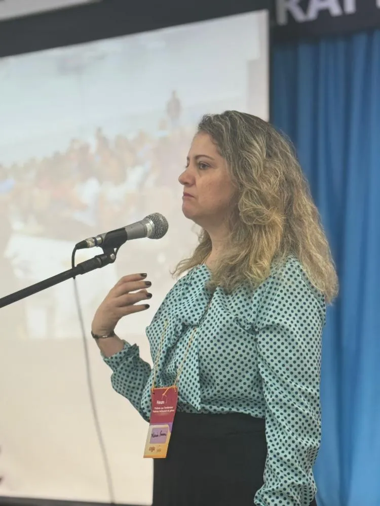 Fórum Mulheres que Transformam reúne lideranças da sociedade civil e política em Carapicuíba para debater violência institucional de gênero