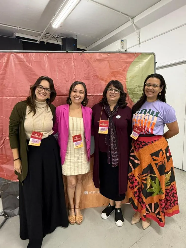 Fórum Mulheres que Transformam reúne lideranças da sociedade civil e política em Carapicuíba para debater violência institucional de gênero