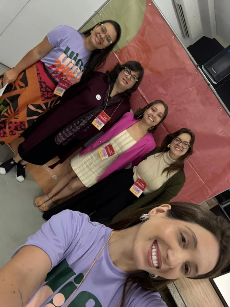 Fórum Mulheres que Transformam reúne lideranças da sociedade civil e política em Carapicuíba para debater violência institucional de gênero