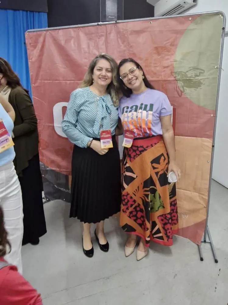 Fórum Mulheres que Transformam reúne lideranças da sociedade civil e política em Carapicuíba para debater violência institucional de gênero
