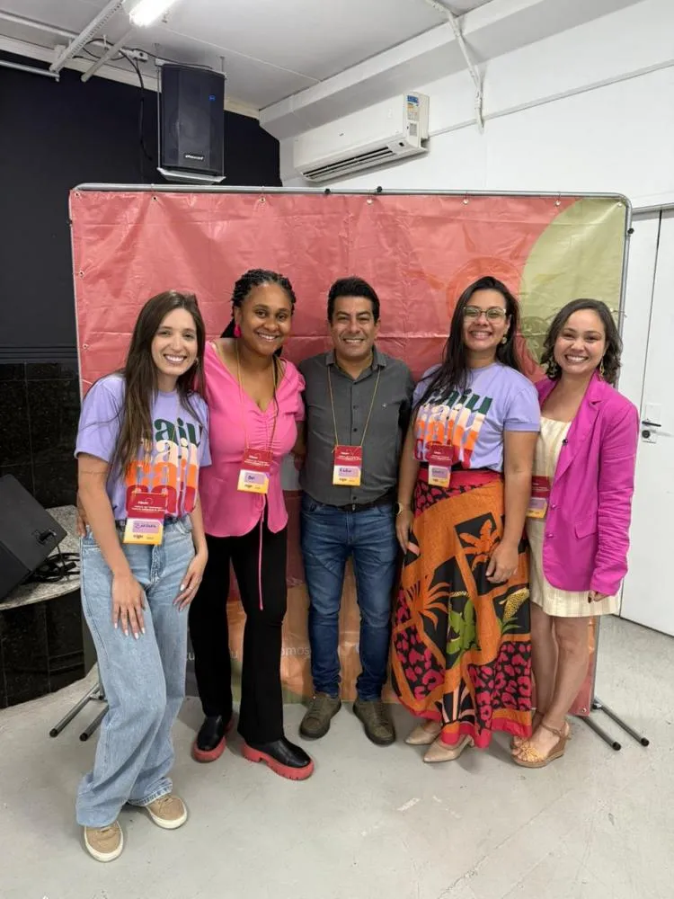 Fórum Mulheres que Transformam reúne lideranças da sociedade civil e política em Carapicuíba para debater violência institucional de gênero