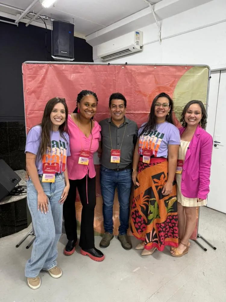 Fórum Mulheres que Transformam reúne lideranças da sociedade civil e política em Carapicuíba para debater violência institucional de gênero