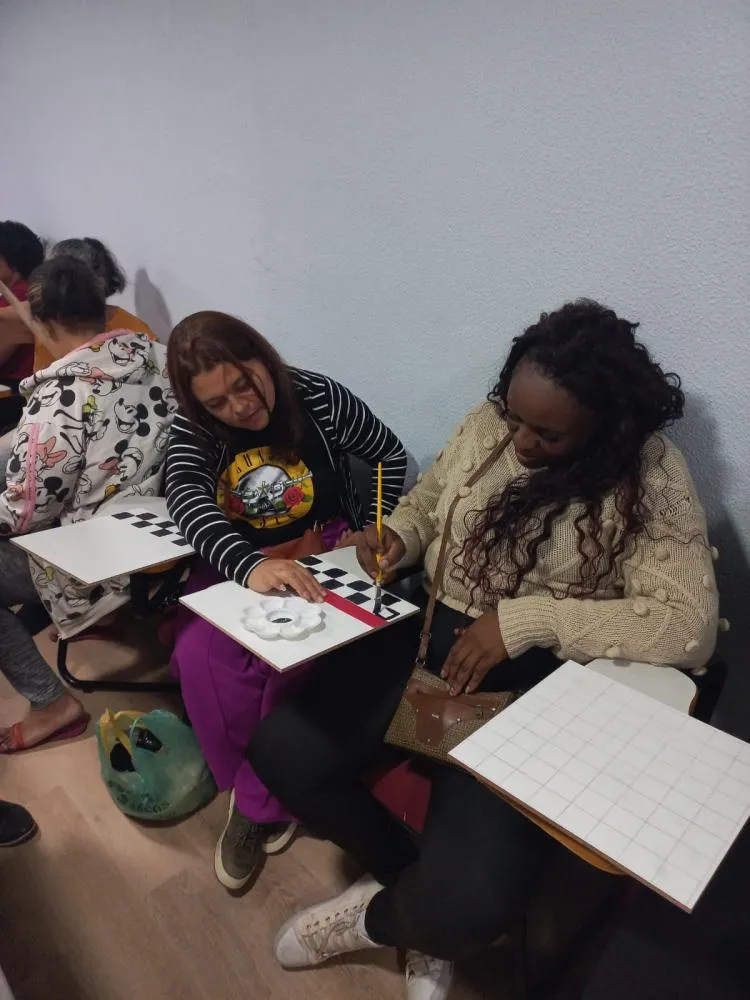 Padrinhos do Bem 2025: um Dia das Crianças de Afeto, Aprendizado e Transformação