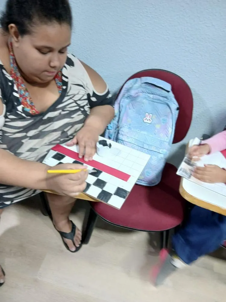 Padrinhos do Bem 2025: um Dia das Crianças de Afeto, Aprendizado e Transformação
