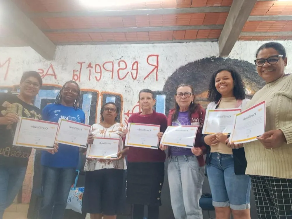 Padrinhos do Bem 2025: um Dia das Crianças de Afeto, Aprendizado e Transformação