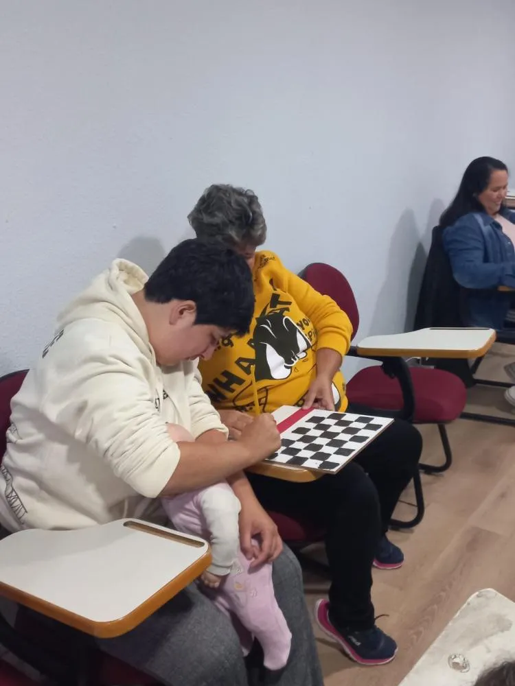 Padrinhos do Bem 2025: um Dia das Crianças de Afeto, Aprendizado e Transformação