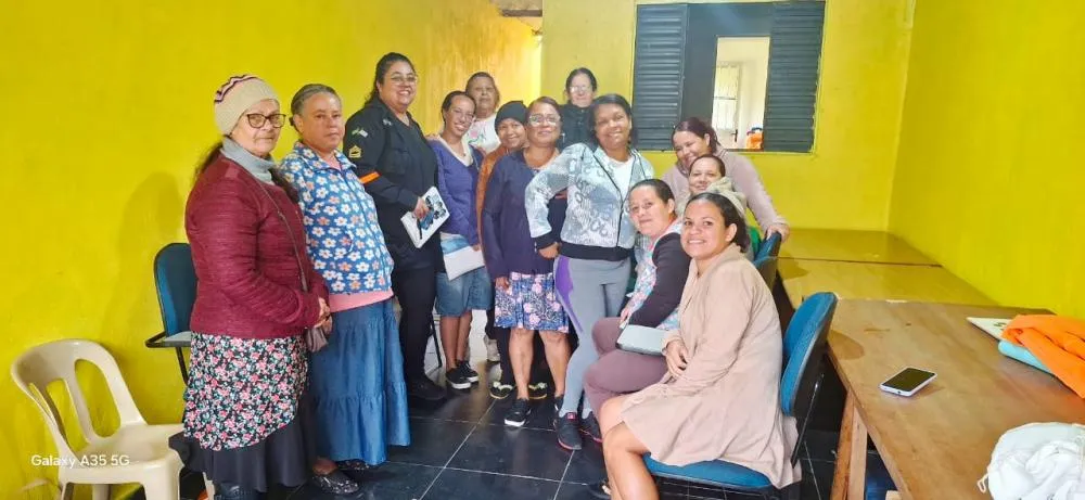 Padrinhos do Bem 2025: um Dia das Crianças de Afeto, Aprendizado e Transformação