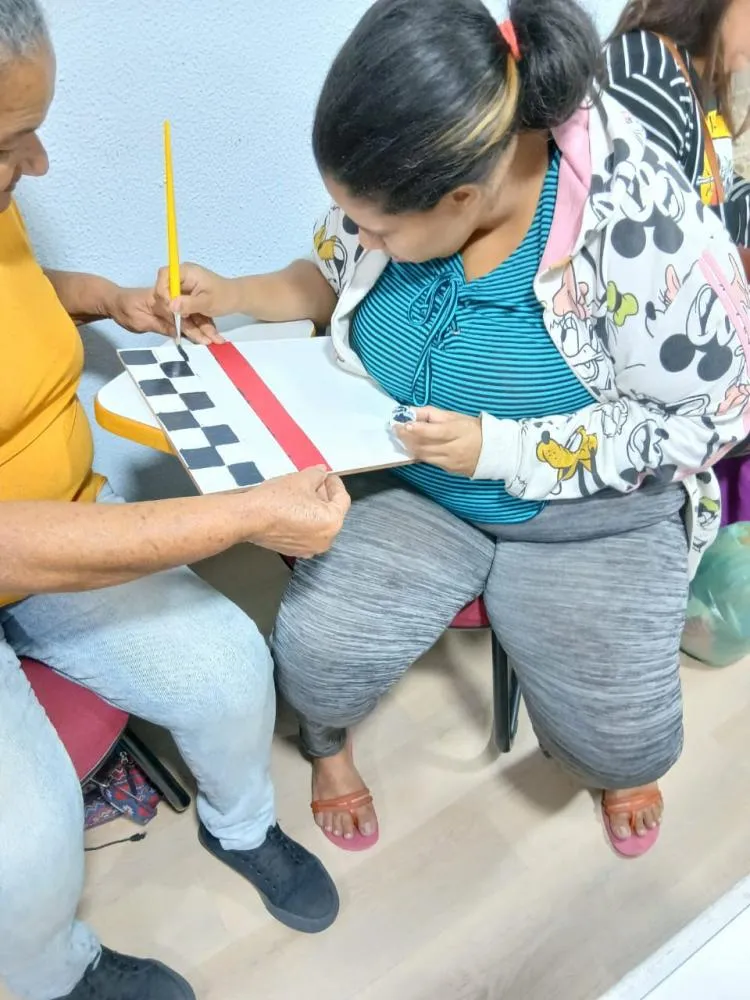 Padrinhos do Bem 2025: um Dia das Crianças de Afeto, Aprendizado e Transformação