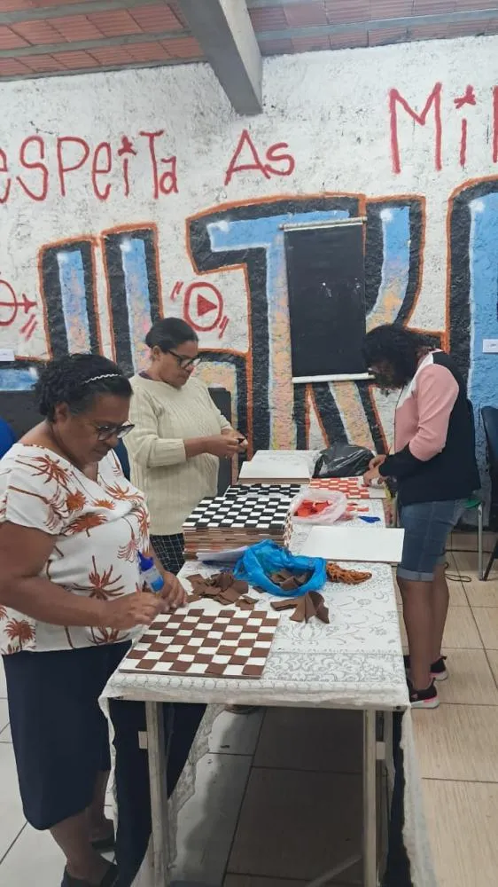 Padrinhos do Bem 2025: um Dia das Crianças de Afeto, Aprendizado e Transformação