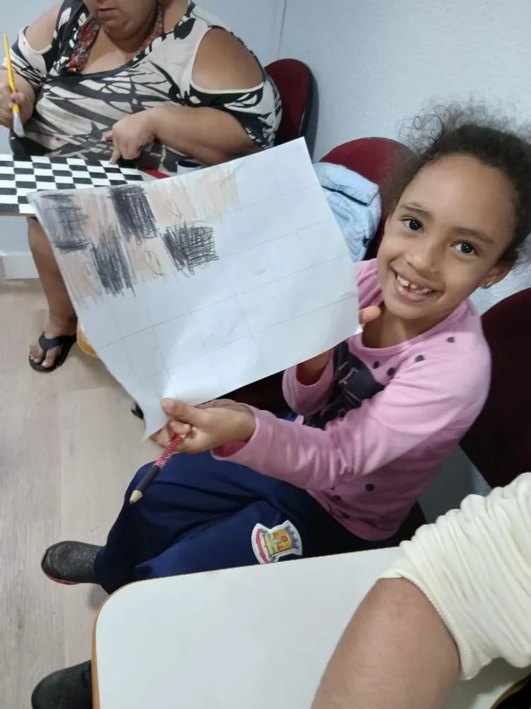 Padrinhos do Bem 2025: um Dia das Crianças de Afeto, Aprendizado e Transformação