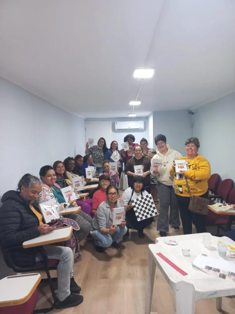 Padrinhos do Bem 2025: um Dia das Crianças de Afeto, Aprendizado e Transformação