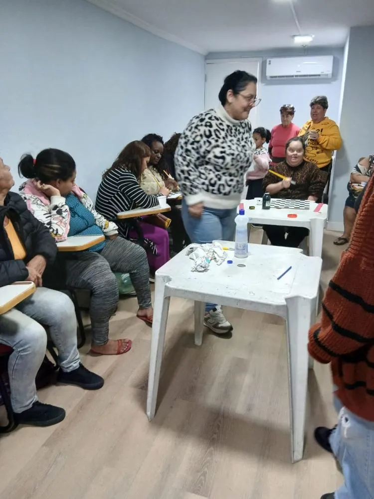 Padrinhos do Bem 2025: um Dia das Crianças de Afeto, Aprendizado e Transformação