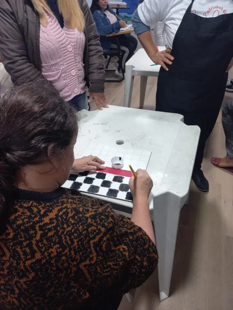 Padrinhos do Bem 2025: um Dia das Crianças de Afeto, Aprendizado e Transformação