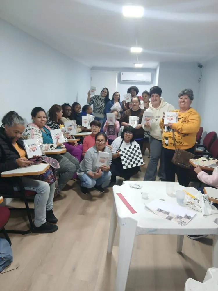 Padrinhos do Bem 2025: um Dia das Crianças de Afeto, Aprendizado e Transformação