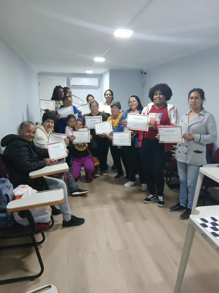 Padrinhos do Bem 2025: um Dia das Crianças de Afeto, Aprendizado e Transformação