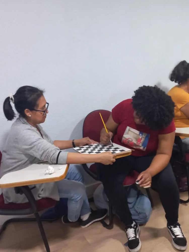 Padrinhos do Bem 2025: um Dia das Crianças de Afeto, Aprendizado e Transformação