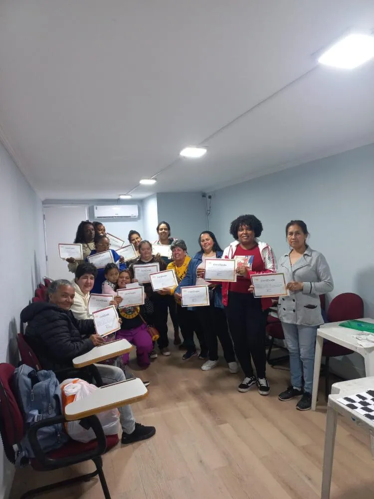 Padrinhos do Bem 2025: um Dia das Crianças de Afeto, Aprendizado e Transformação
