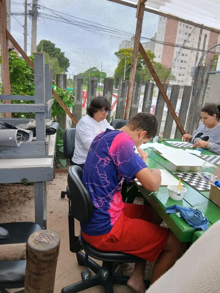 Padrinhos do Bem 2025: um Dia das Crianças de Afeto, Aprendizado e Transformação