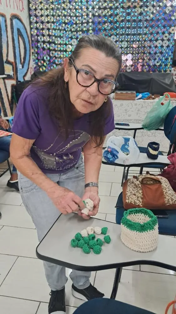 Padrinhos do Bem 2025: um Dia das Crianças de Afeto, Aprendizado e Transformação
