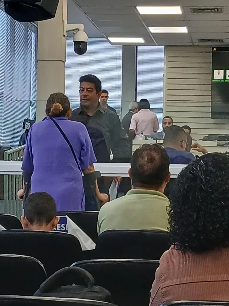 Câmara de Carapicuíba reconhece Instituto CAJU como entidade de Utilidade Pública