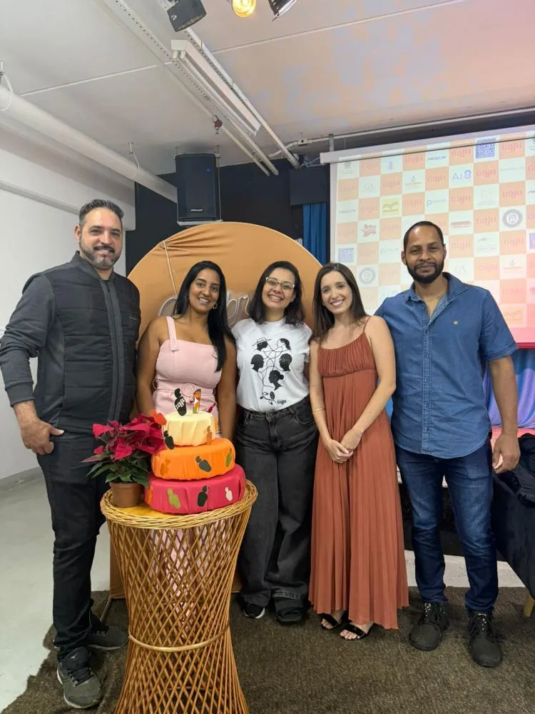 Instituto Caju celebra um ano de impacto social e premia projetos de destaque no encerramento do programa Terceiro Setor em Foco