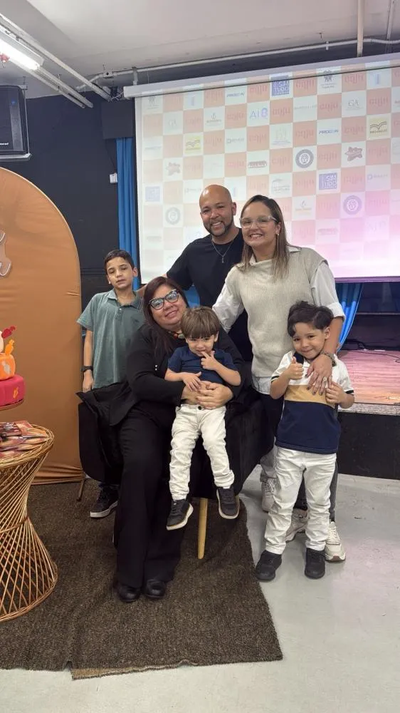 Instituto Caju celebra um ano de impacto social e premia projetos de destaque no encerramento do programa Terceiro Setor em Foco