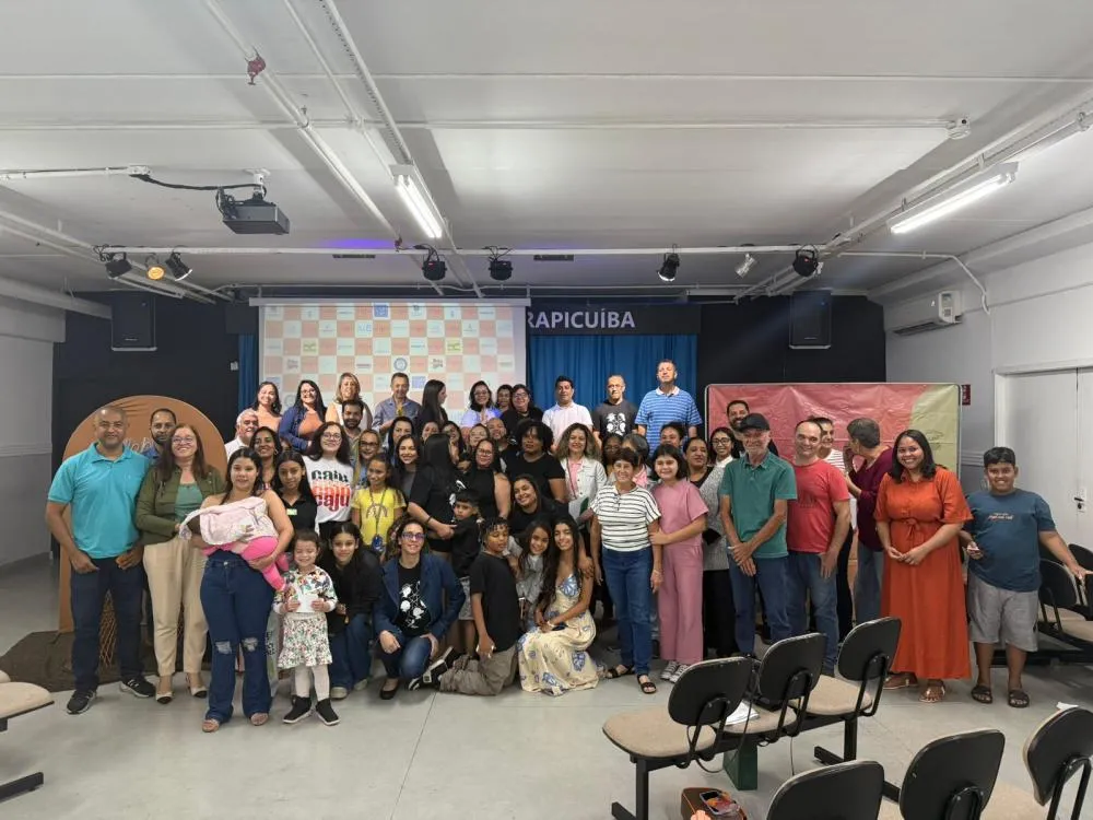 Instituto Caju celebra um ano de impacto social e premia projetos de destaque no encerramento do programa Terceiro Setor em Foco