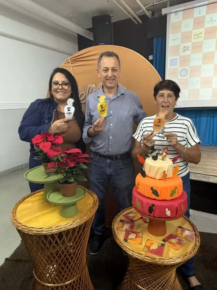 Instituto Caju celebra um ano de impacto social e premia projetos de destaque no encerramento do programa Terceiro Setor em Foco