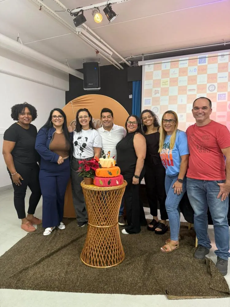Instituto Caju celebra um ano de impacto social e premia projetos de destaque no encerramento do programa Terceiro Setor em Foco