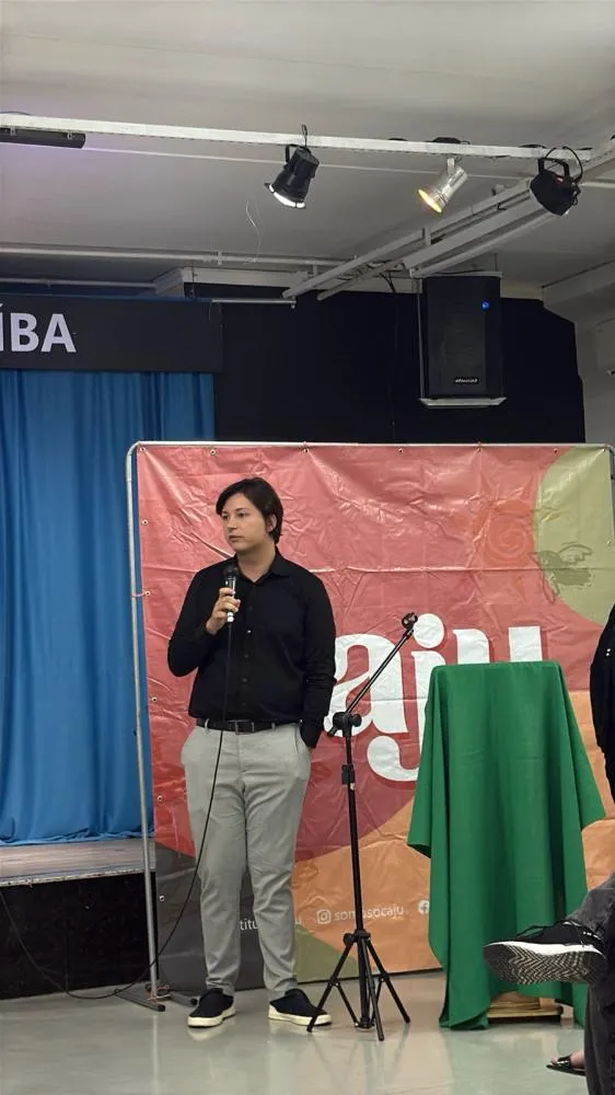 Instituto Caju celebra um ano de impacto social e premia projetos de destaque no encerramento do programa Terceiro Setor em Foco