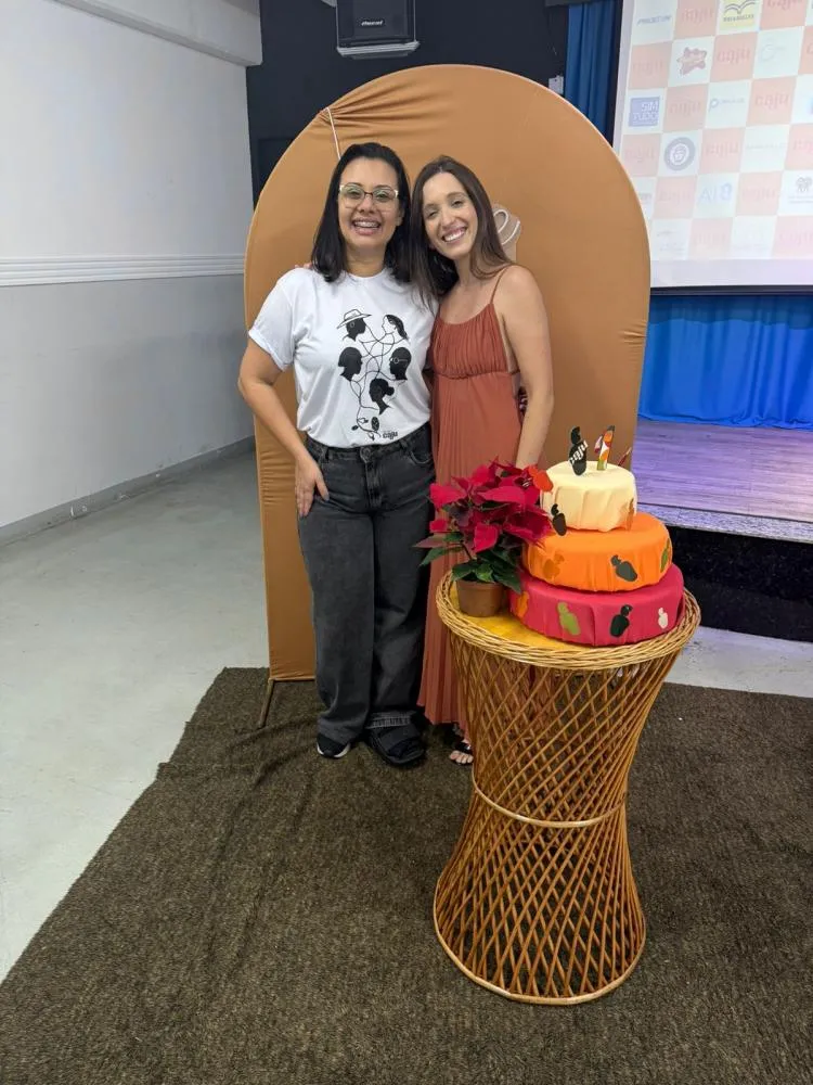 Instituto Caju celebra um ano de impacto social e premia projetos de destaque no encerramento do programa Terceiro Setor em Foco
