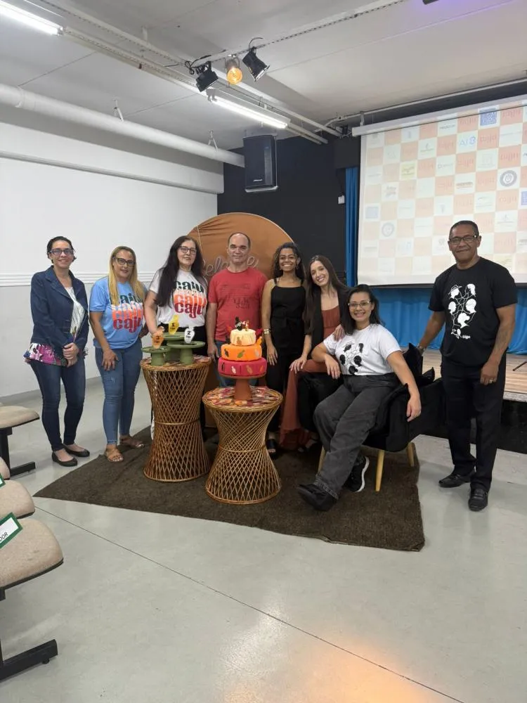 Instituto Caju celebra um ano de impacto social e premia projetos de destaque no encerramento do programa Terceiro Setor em Foco