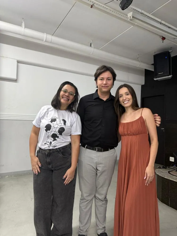 Instituto Caju celebra um ano de impacto social e premia projetos de destaque no encerramento do programa Terceiro Setor em Foco