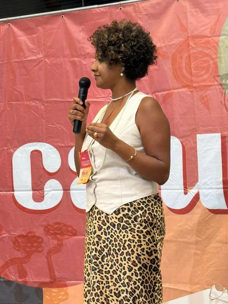 3ª Edição do Fórum Mulheres que Transformam promove diálogo sobre o papel da mulher preta na sociedade civil organizada