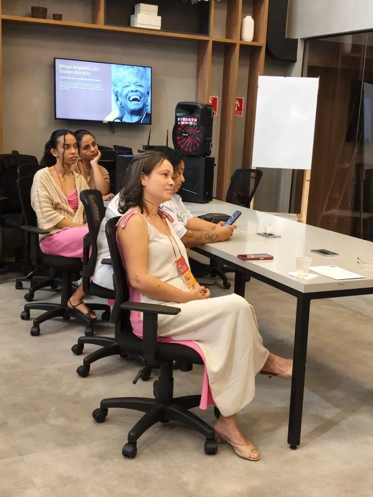 3ª Edição do Fórum Mulheres que Transformam promove diálogo sobre o papel da mulher preta na sociedade civil organizada