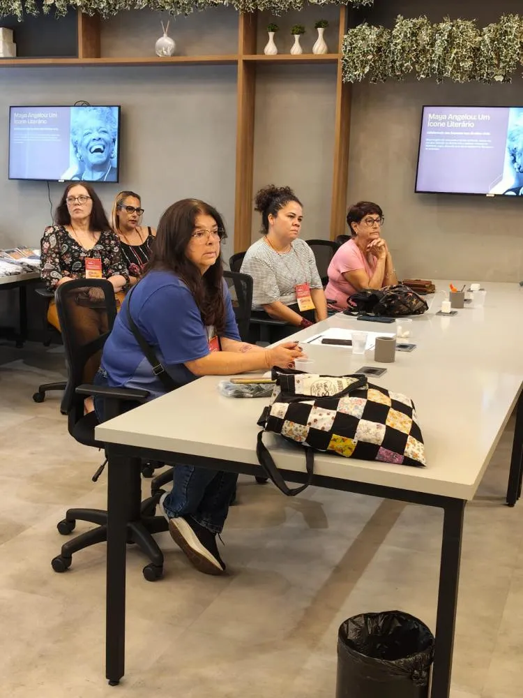 3ª Edição do Fórum Mulheres que Transformam promove diálogo sobre o papel da mulher preta na sociedade civil organizada