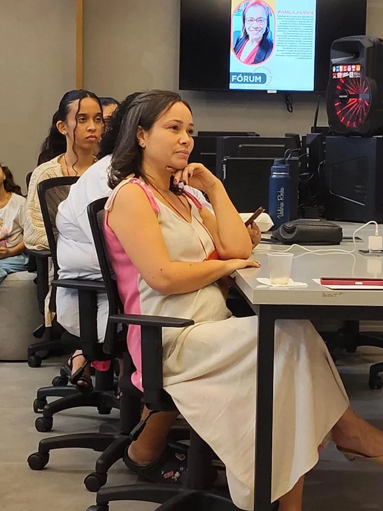 3ª Edição do Fórum Mulheres que Transformam promove diálogo sobre o papel da mulher preta na sociedade civil organizada